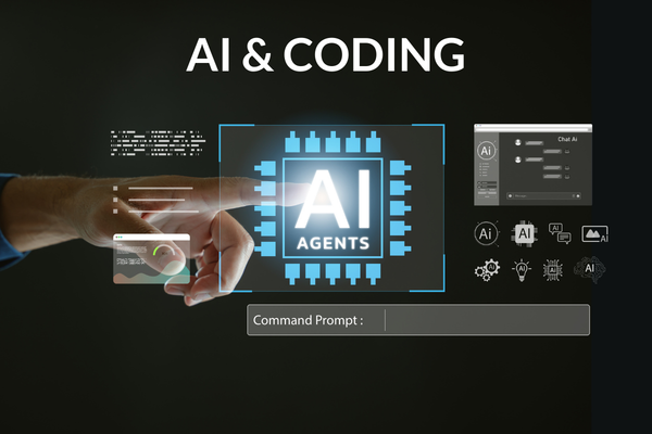 AI & Coding
