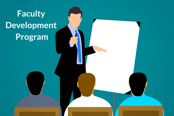 Faculty Development Program