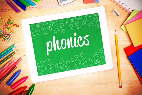 Phonics